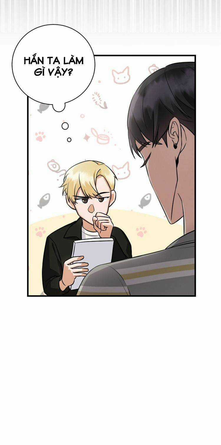 Trở Thành Siêu Diễn Viên Chỉ Bằng Việc Đọc Sách Chapter 5 trang 44