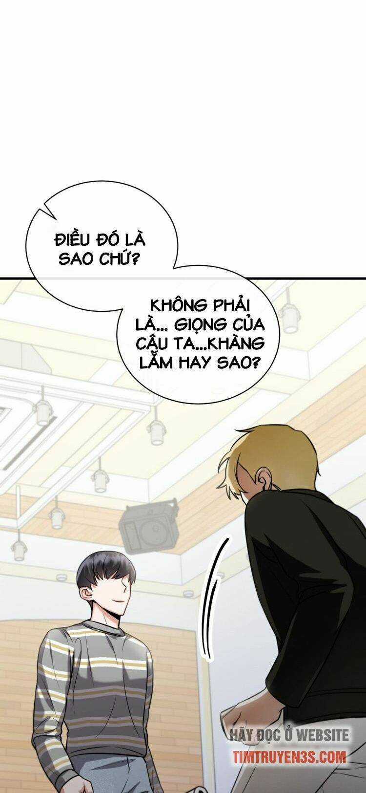 Trở Thành Siêu Diễn Viên Chỉ Bằng Việc Đọc Sách Chapter 5 trang 50