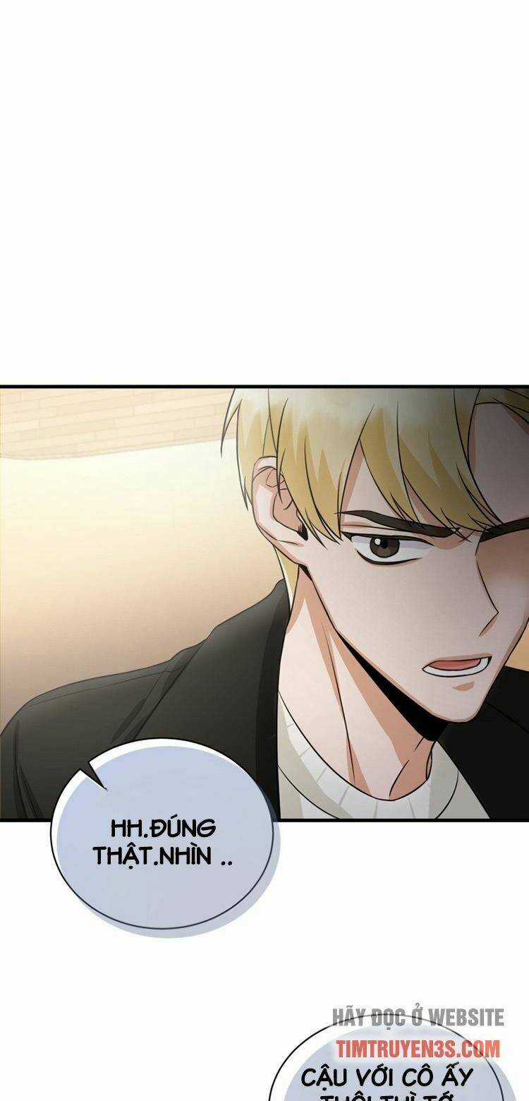 Trở Thành Siêu Diễn Viên Chỉ Bằng Việc Đọc Sách Chapter 5 trang 56