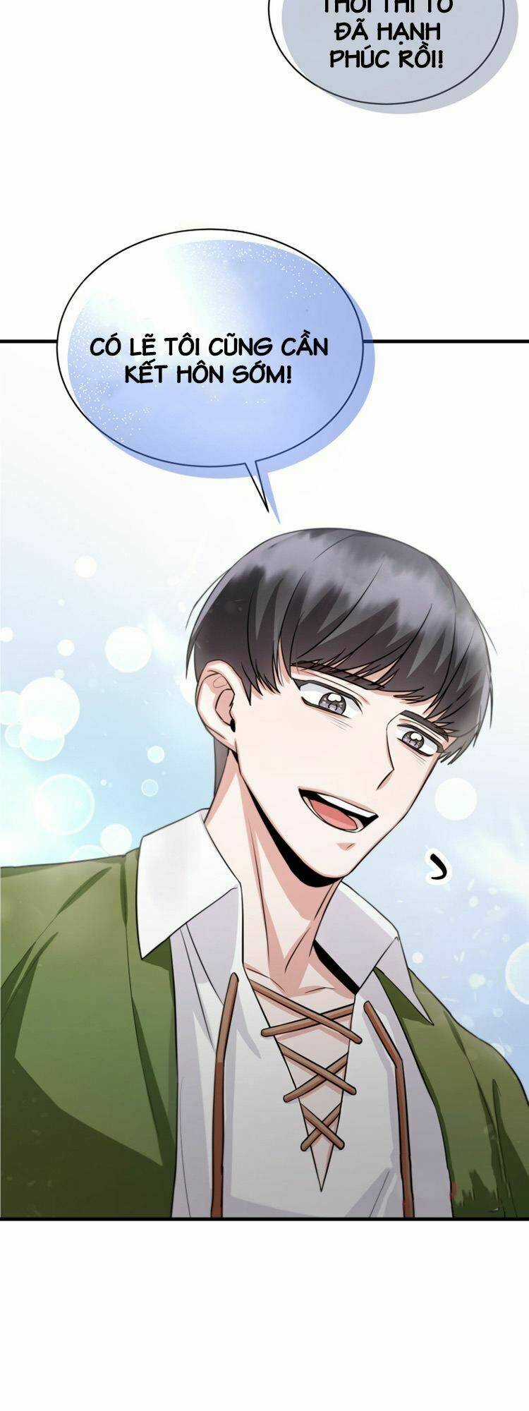 Trở Thành Siêu Diễn Viên Chỉ Bằng Việc Đọc Sách Chapter 5 trang 57