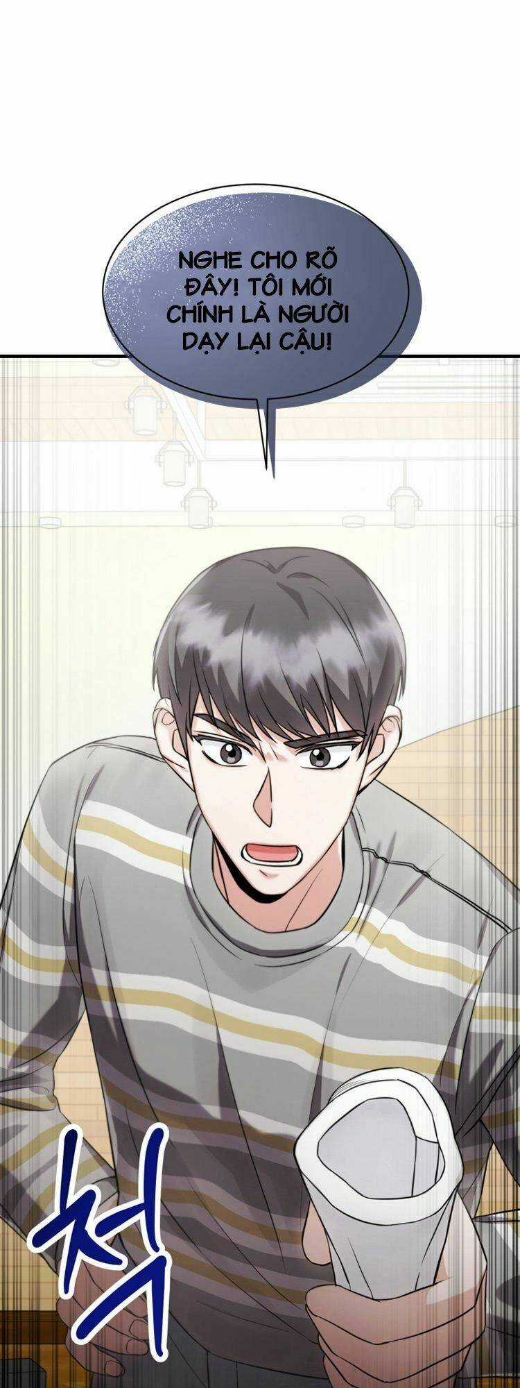 Trở Thành Siêu Diễn Viên Chỉ Bằng Việc Đọc Sách Chapter 5 trang 6