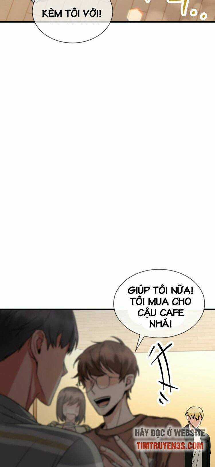 Trở Thành Siêu Diễn Viên Chỉ Bằng Việc Đọc Sách Chapter 5 trang 67