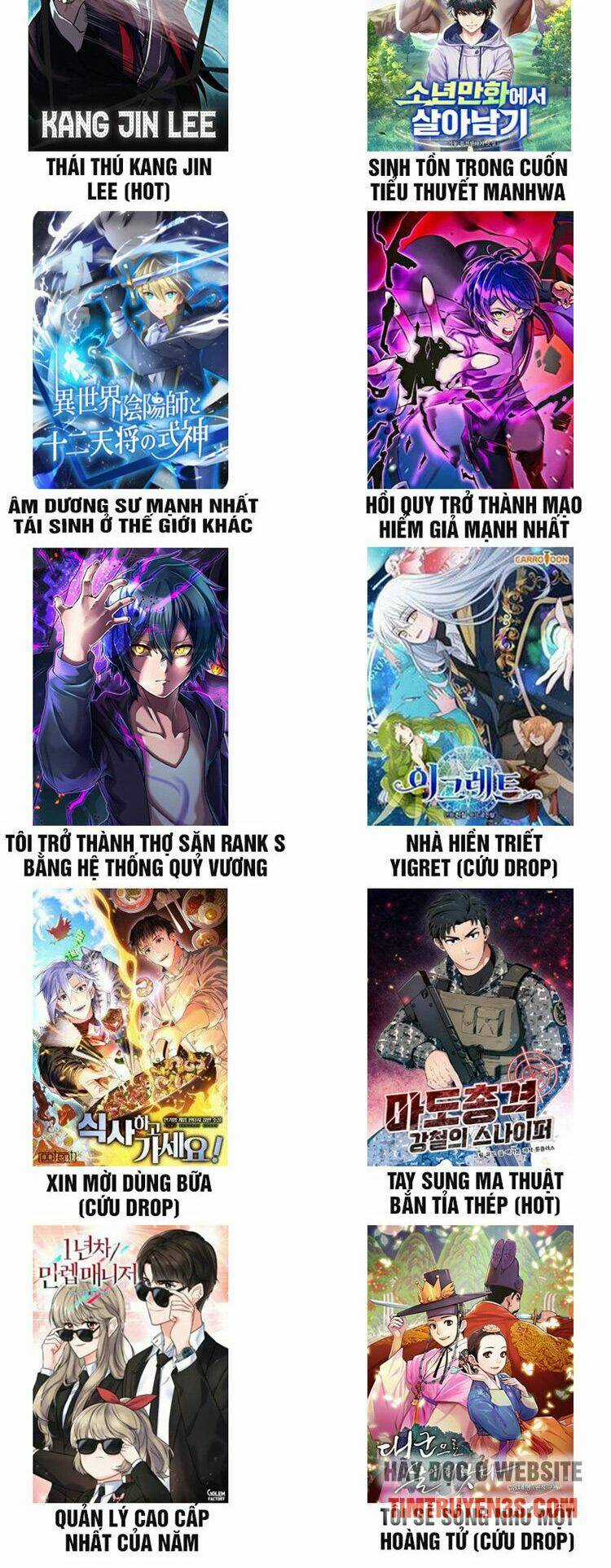 Trở Thành Siêu Diễn Viên Chỉ Bằng Việc Đọc Sách Chapter 5 trang 72