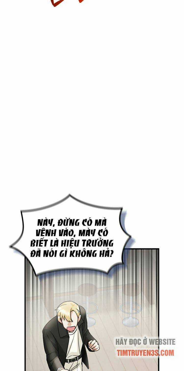 Trở Thành Siêu Diễn Viên Chỉ Bằng Việc Đọc Sách Chapter 5 trang 8