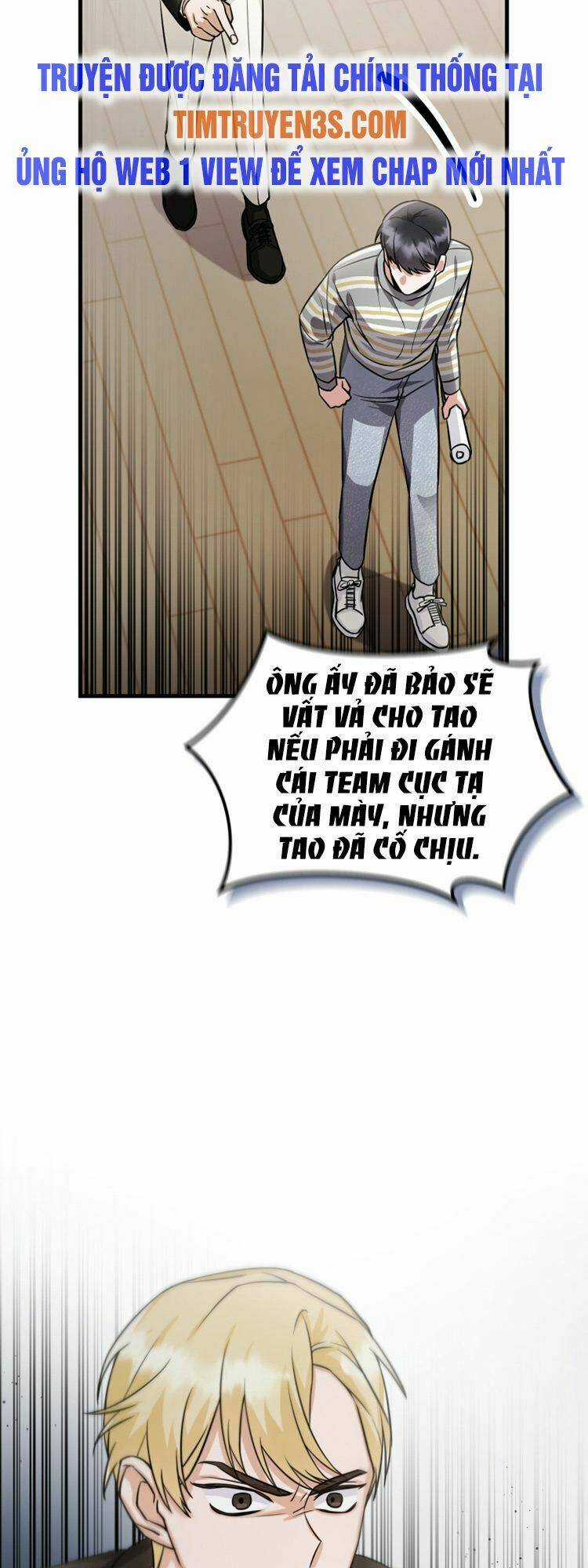 Trở Thành Siêu Diễn Viên Chỉ Bằng Việc Đọc Sách Chapter 5 trang 9