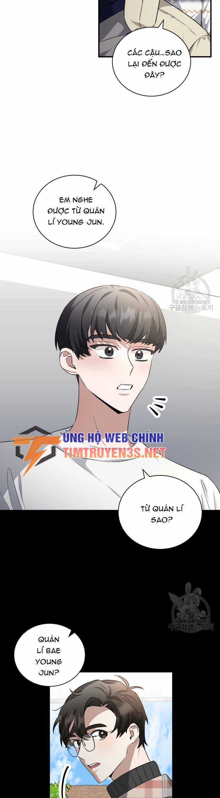 Trở Thành Siêu Diễn Viên Chỉ Bằng Việc Đọc Sách Chapter 50 trang 17