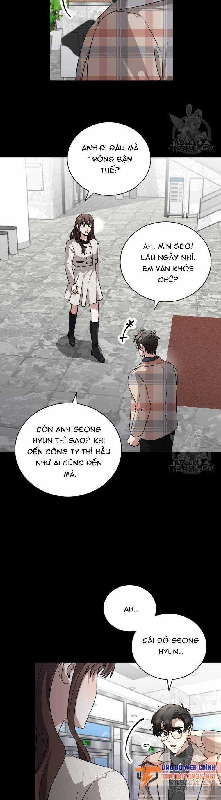 Trở Thành Siêu Diễn Viên Chỉ Bằng Việc Đọc Sách Chapter 50 trang 18