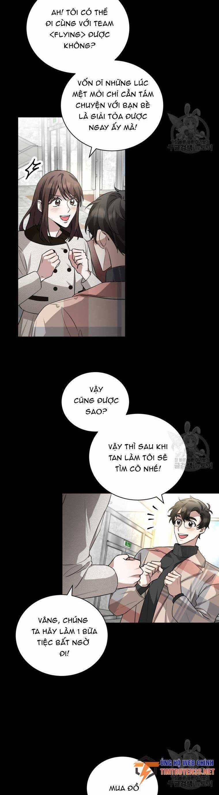 Trở Thành Siêu Diễn Viên Chỉ Bằng Việc Đọc Sách Chapter 50 trang 20