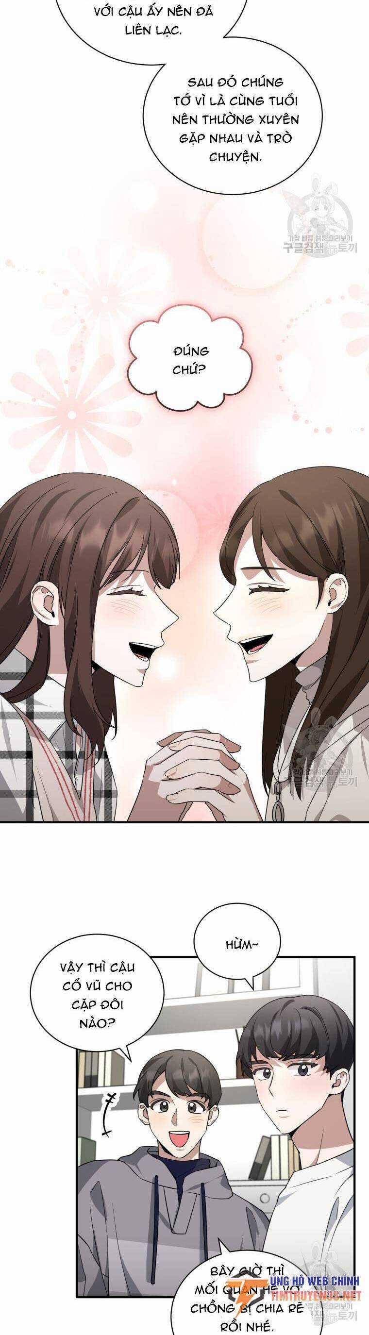 Trở Thành Siêu Diễn Viên Chỉ Bằng Việc Đọc Sách Chapter 50 trang 26