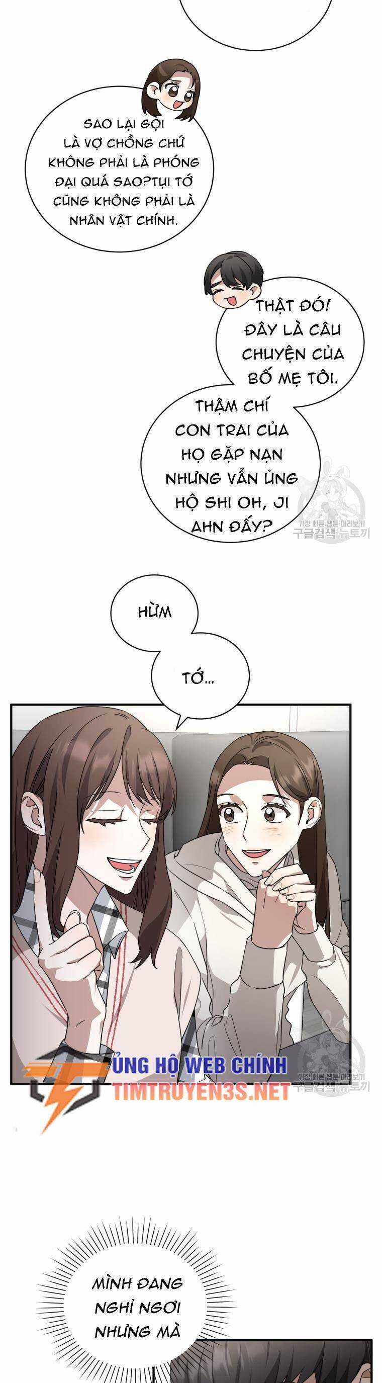 Trở Thành Siêu Diễn Viên Chỉ Bằng Việc Đọc Sách Chapter 50 trang 27