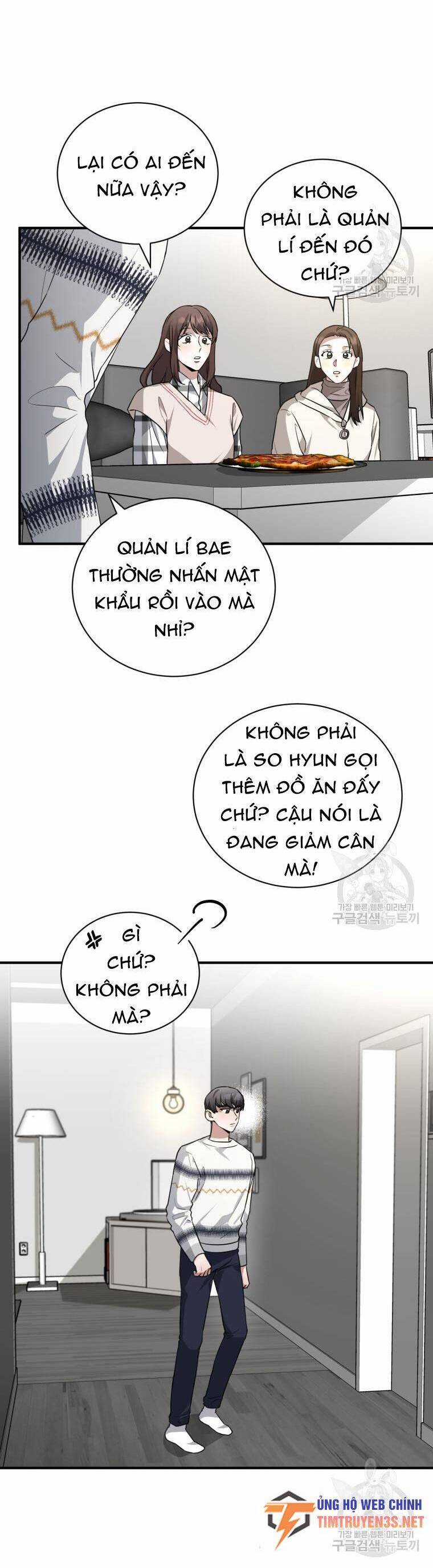 Trở Thành Siêu Diễn Viên Chỉ Bằng Việc Đọc Sách Chapter 50 trang 30