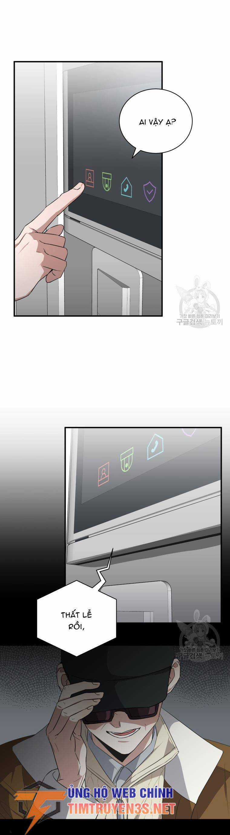 Trở Thành Siêu Diễn Viên Chỉ Bằng Việc Đọc Sách Chapter 50 trang 31