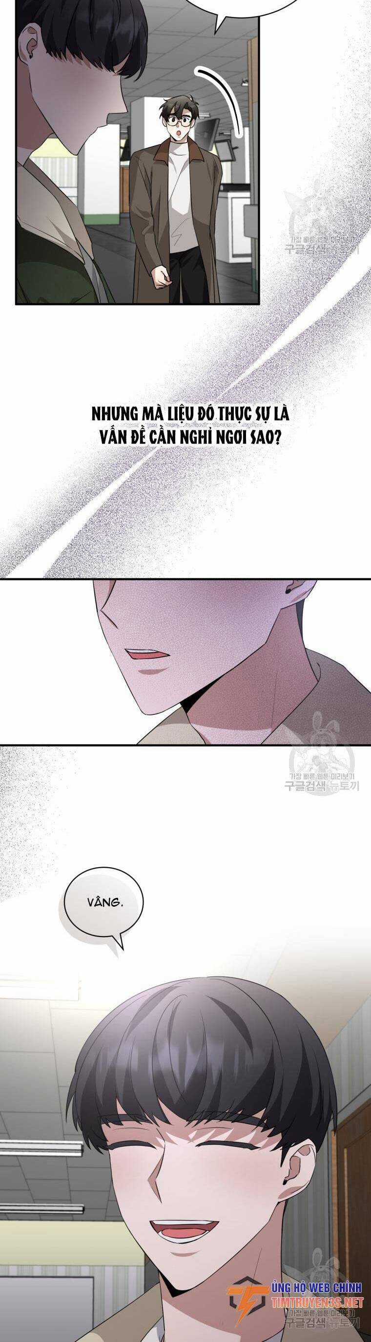 Trở Thành Siêu Diễn Viên Chỉ Bằng Việc Đọc Sách Chapter 50 trang 6