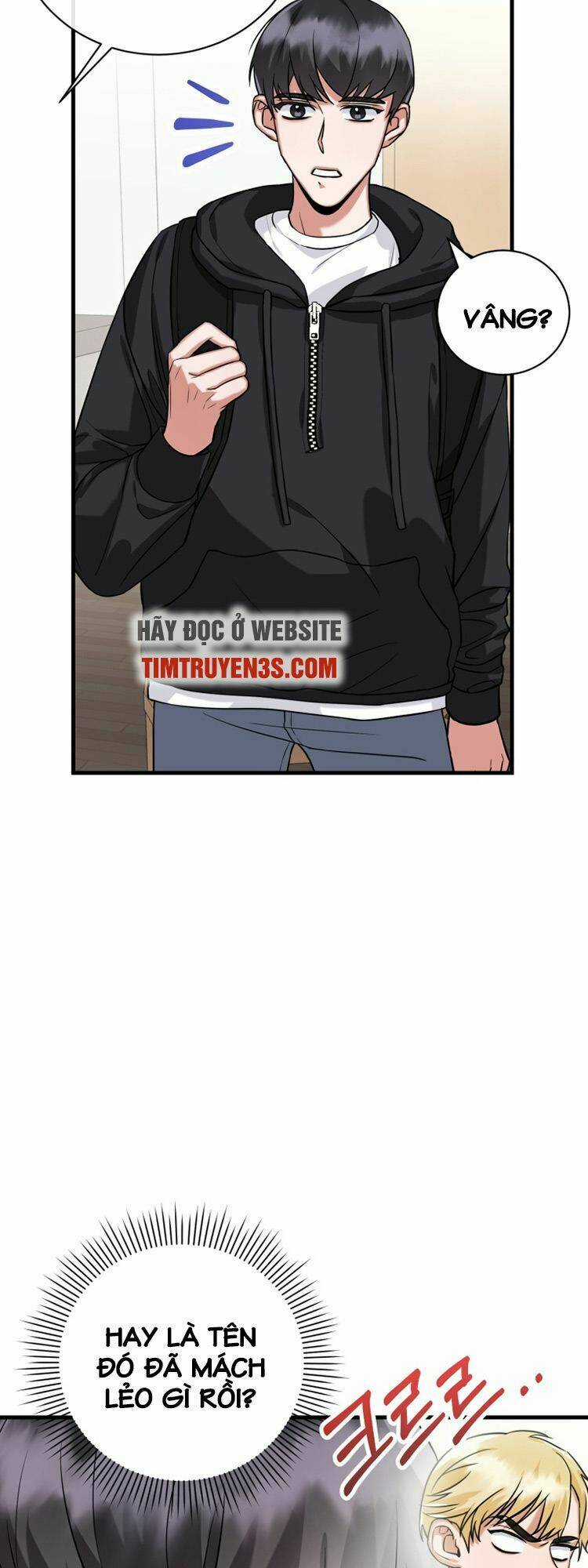 Trở Thành Siêu Diễn Viên Chỉ Bằng Việc Đọc Sách Chapter 6 trang 12