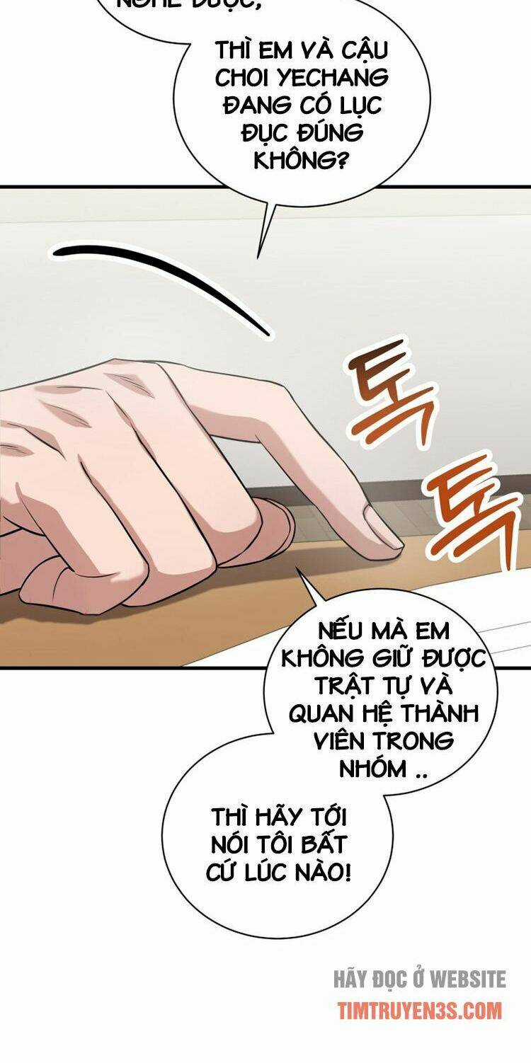 Trở Thành Siêu Diễn Viên Chỉ Bằng Việc Đọc Sách Chapter 6 trang 14