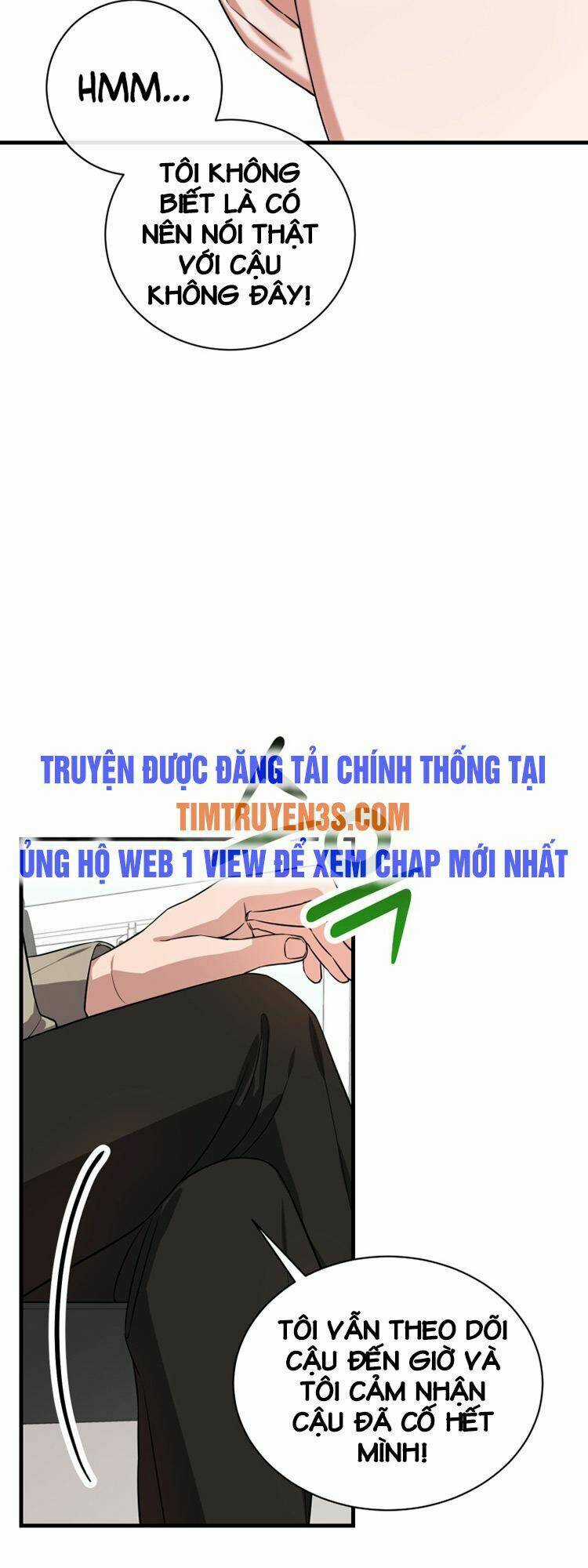 Trở Thành Siêu Diễn Viên Chỉ Bằng Việc Đọc Sách Chapter 6 trang 20