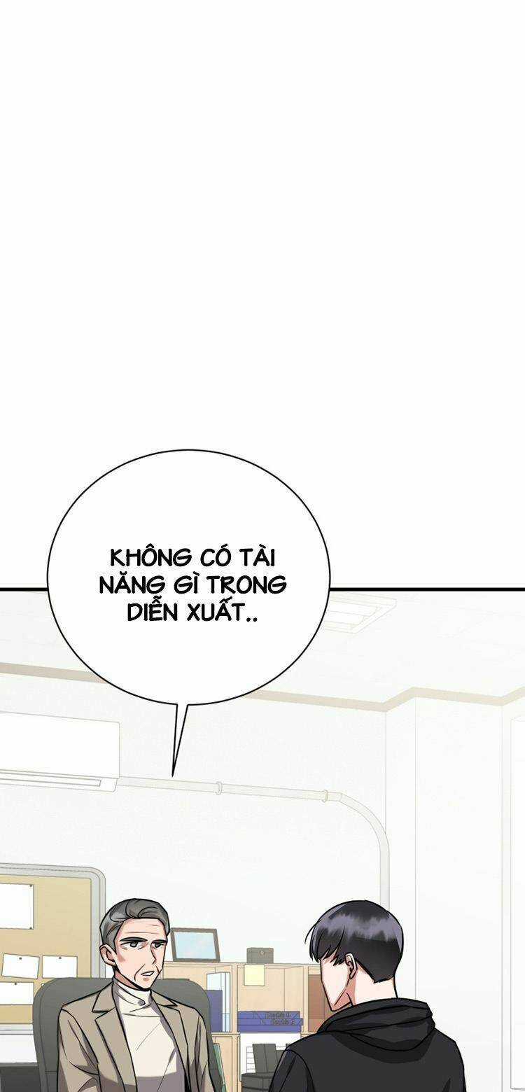 Trở Thành Siêu Diễn Viên Chỉ Bằng Việc Đọc Sách Chapter 6 trang 21