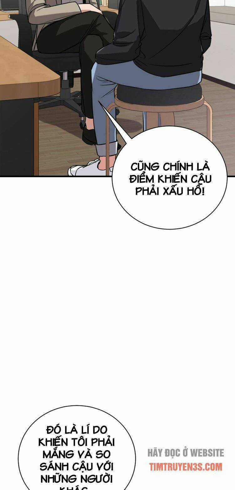 Trở Thành Siêu Diễn Viên Chỉ Bằng Việc Đọc Sách Chapter 6 trang 22