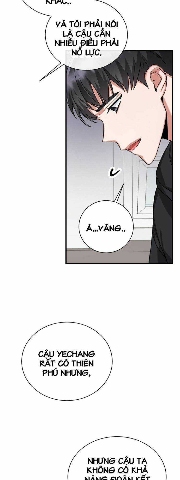 Trở Thành Siêu Diễn Viên Chỉ Bằng Việc Đọc Sách Chapter 6 trang 23