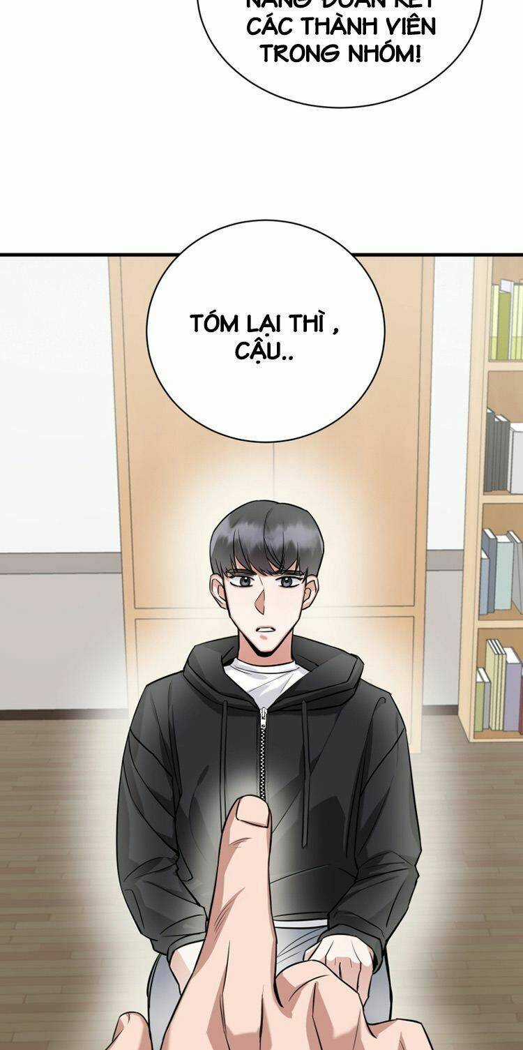 Trở Thành Siêu Diễn Viên Chỉ Bằng Việc Đọc Sách Chapter 6 trang 24