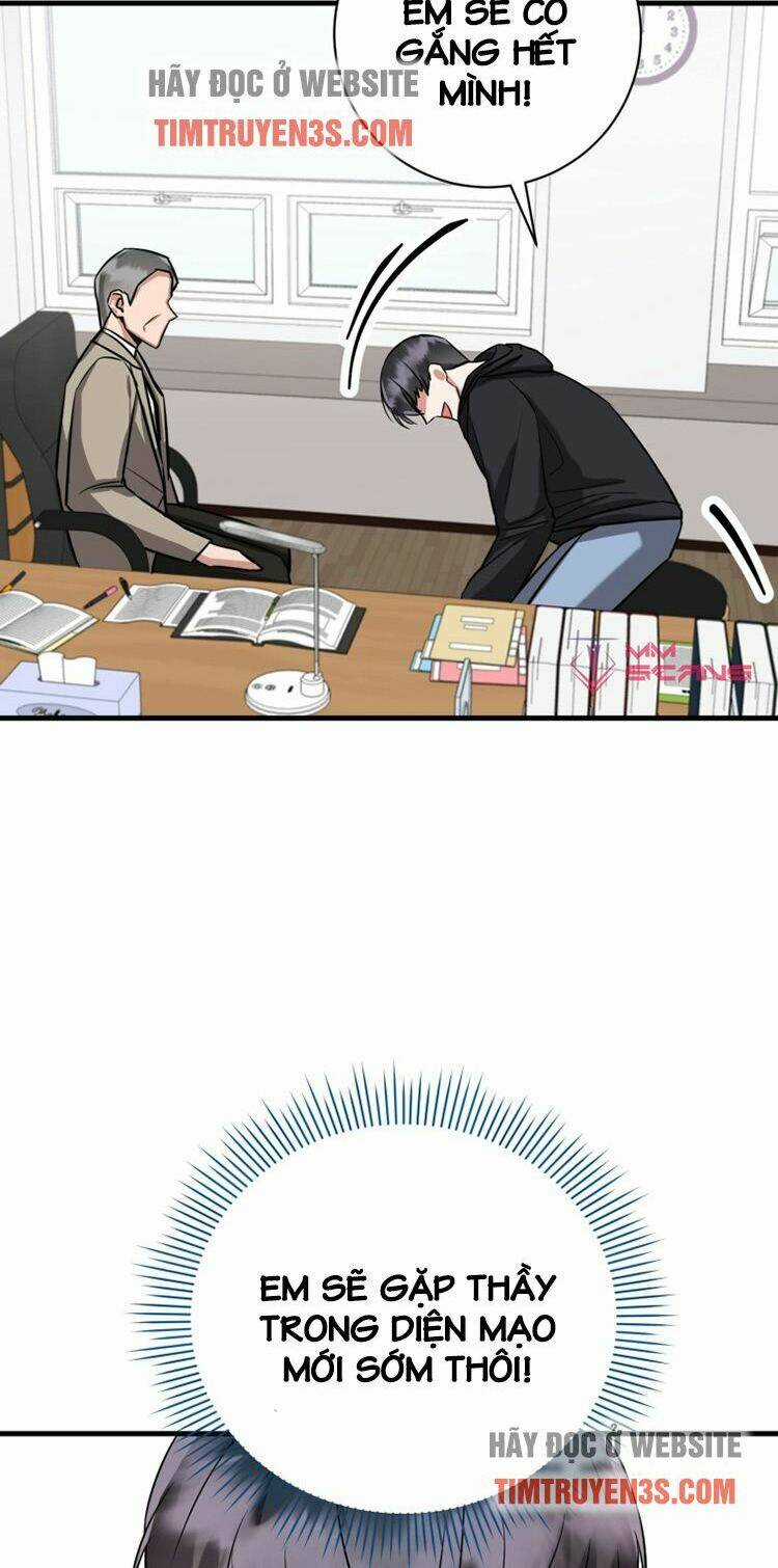 Trở Thành Siêu Diễn Viên Chỉ Bằng Việc Đọc Sách Chapter 6 trang 28