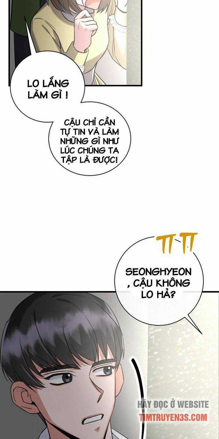 Trở Thành Siêu Diễn Viên Chỉ Bằng Việc Đọc Sách Chapter 6 trang 31