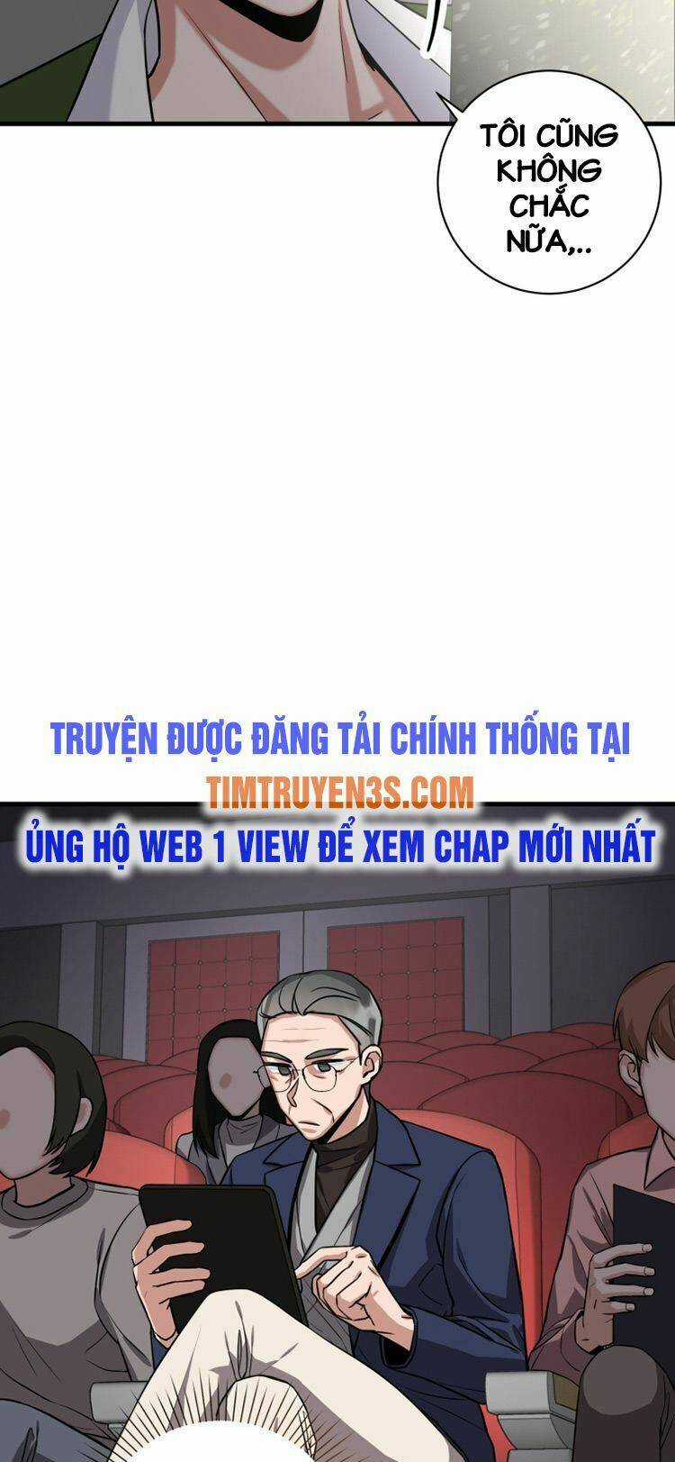 Trở Thành Siêu Diễn Viên Chỉ Bằng Việc Đọc Sách Chapter 6 trang 32