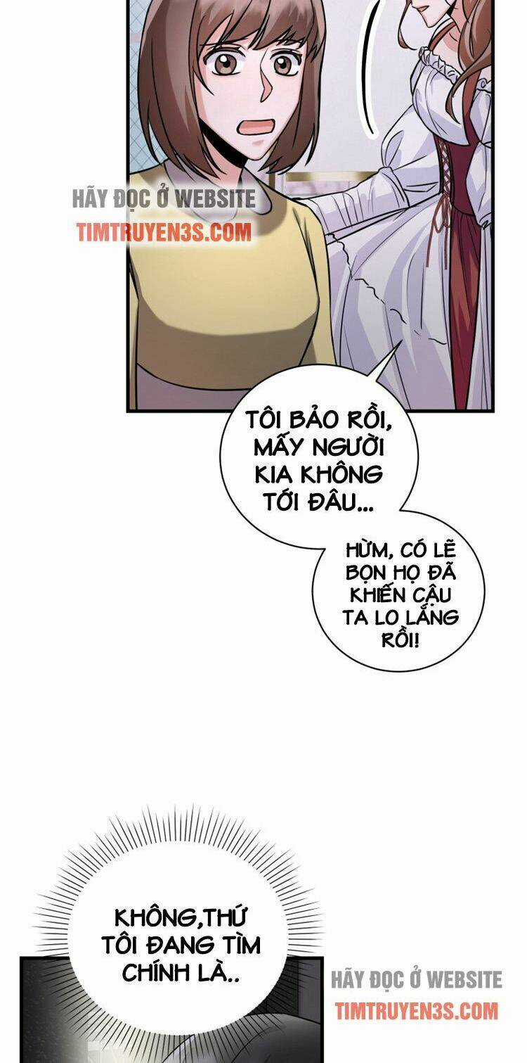 Trở Thành Siêu Diễn Viên Chỉ Bằng Việc Đọc Sách Chapter 6 trang 36