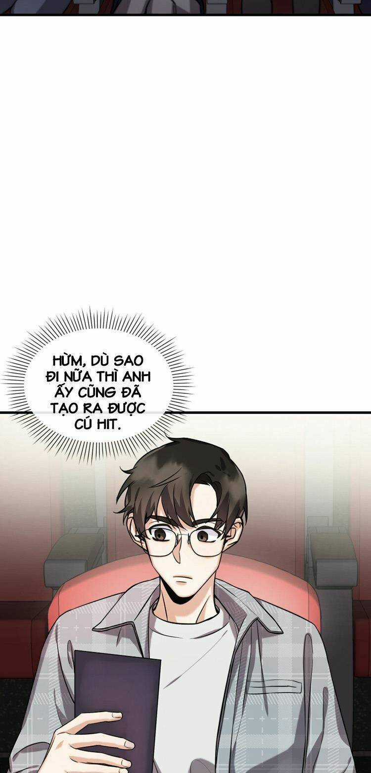 Trở Thành Siêu Diễn Viên Chỉ Bằng Việc Đọc Sách Chapter 6 trang 38