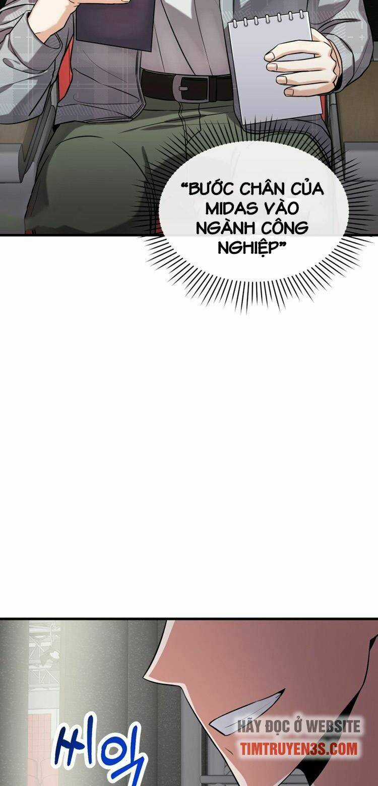 Trở Thành Siêu Diễn Viên Chỉ Bằng Việc Đọc Sách Chapter 6 trang 39