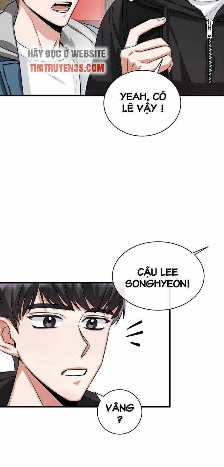 Trở Thành Siêu Diễn Viên Chỉ Bằng Việc Đọc Sách Chapter 6 trang 4