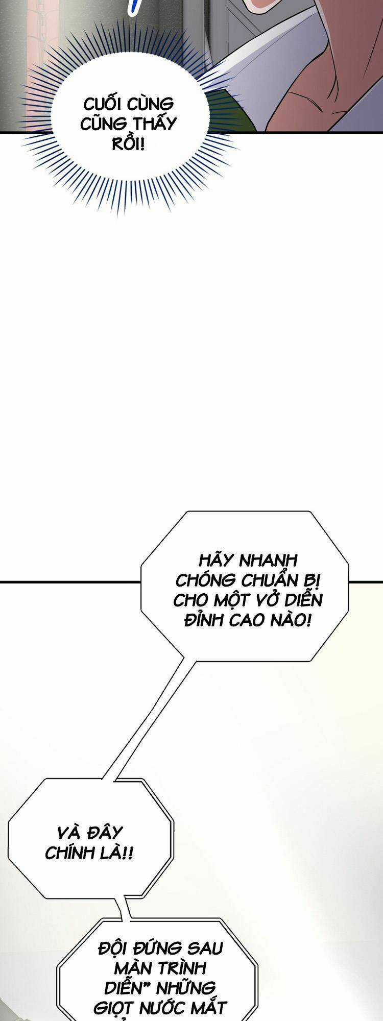 Trở Thành Siêu Diễn Viên Chỉ Bằng Việc Đọc Sách Chapter 6 trang 40