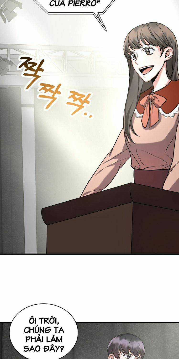 Trở Thành Siêu Diễn Viên Chỉ Bằng Việc Đọc Sách Chapter 6 trang 41