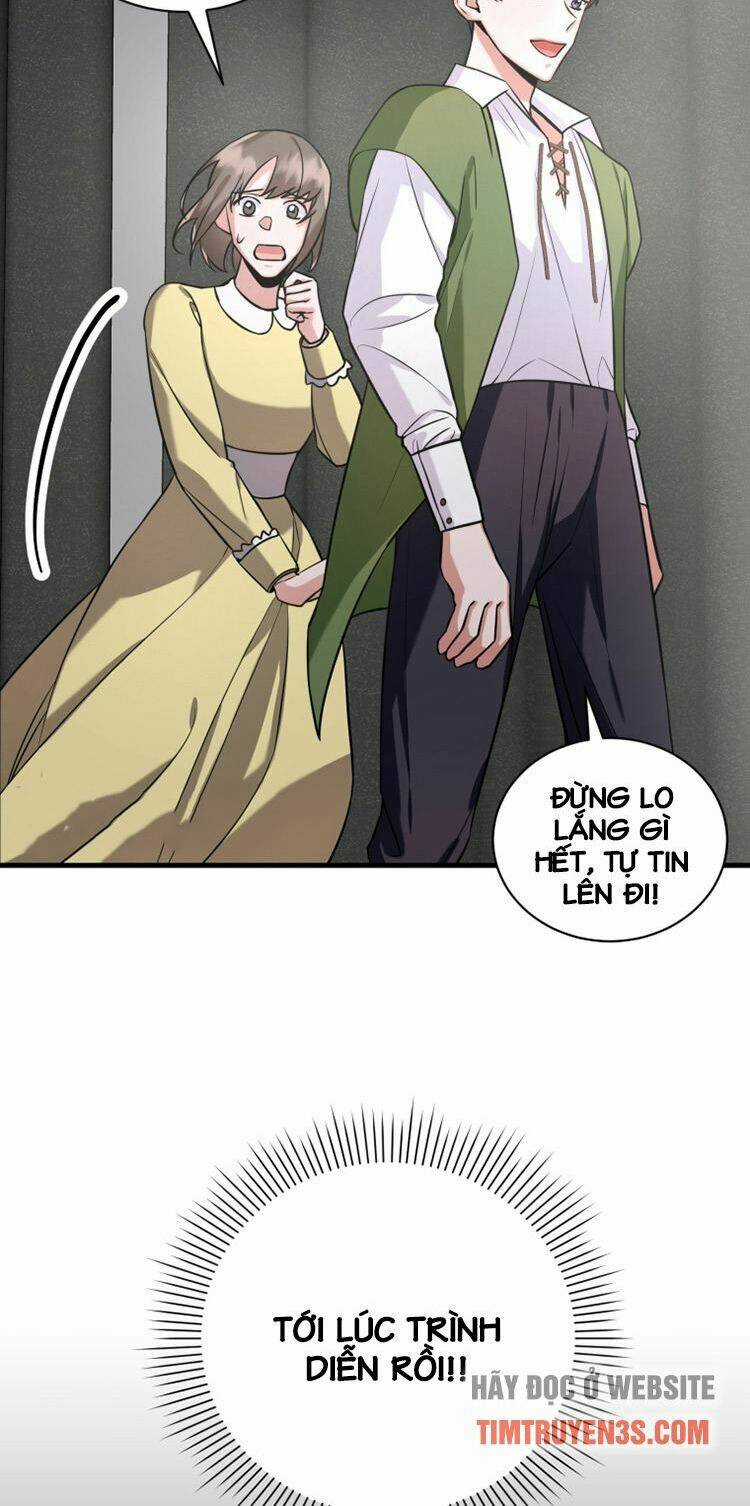 Trở Thành Siêu Diễn Viên Chỉ Bằng Việc Đọc Sách Chapter 6 trang 42