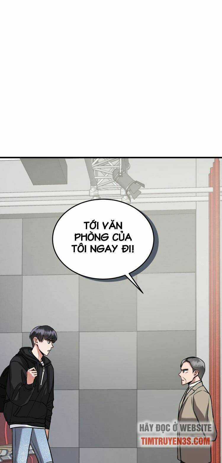 Trở Thành Siêu Diễn Viên Chỉ Bằng Việc Đọc Sách Chapter 6 trang 5