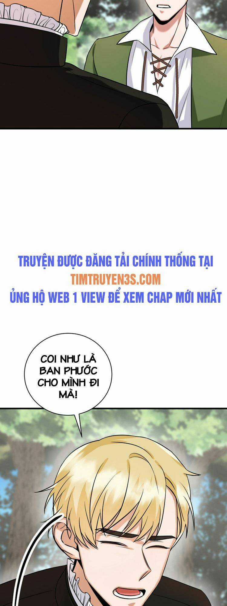 Trở Thành Siêu Diễn Viên Chỉ Bằng Việc Đọc Sách Chapter 6 trang 51