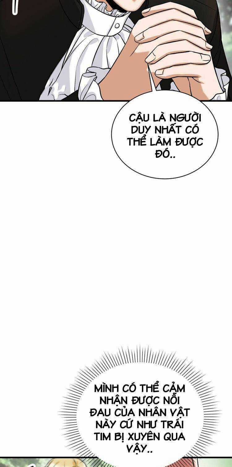 Trở Thành Siêu Diễn Viên Chỉ Bằng Việc Đọc Sách Chapter 6 trang 52