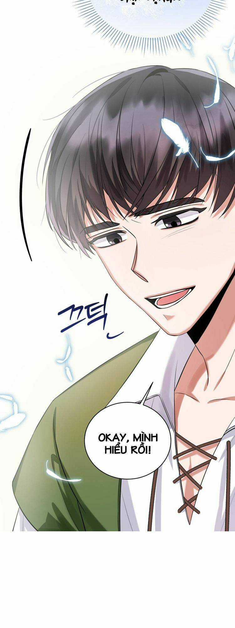 Trở Thành Siêu Diễn Viên Chỉ Bằng Việc Đọc Sách Chapter 6 trang 54