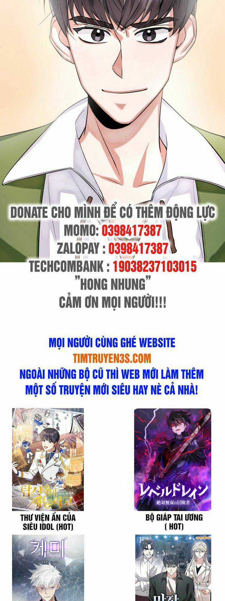 Trở Thành Siêu Diễn Viên Chỉ Bằng Việc Đọc Sách Chapter 6 trang 59