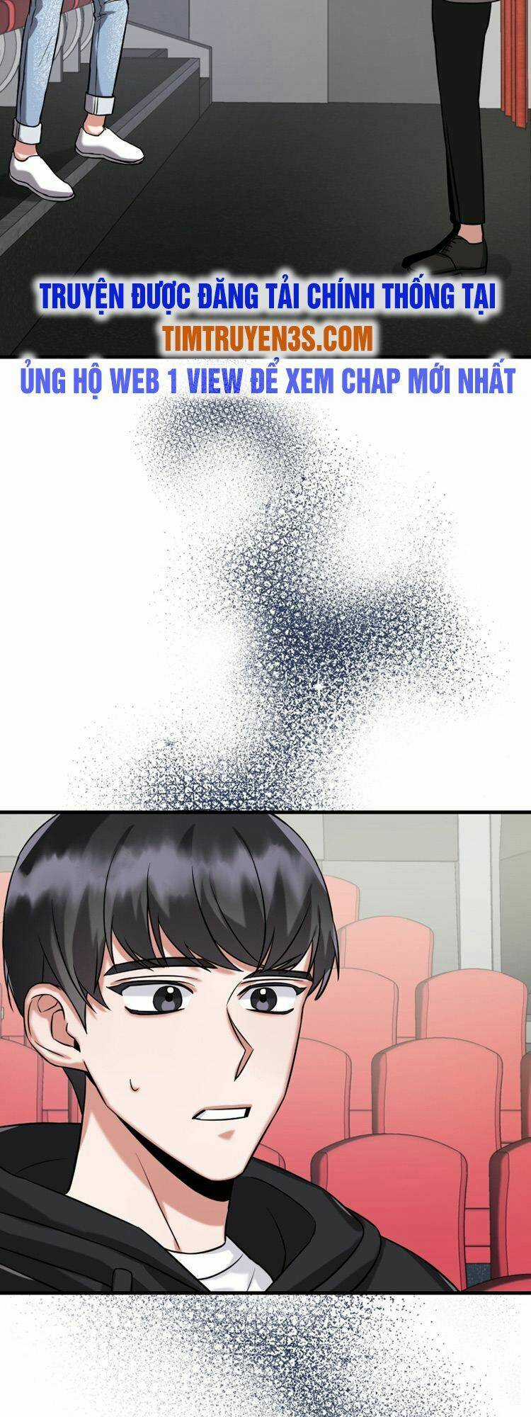 Trở Thành Siêu Diễn Viên Chỉ Bằng Việc Đọc Sách Chapter 6 trang 6