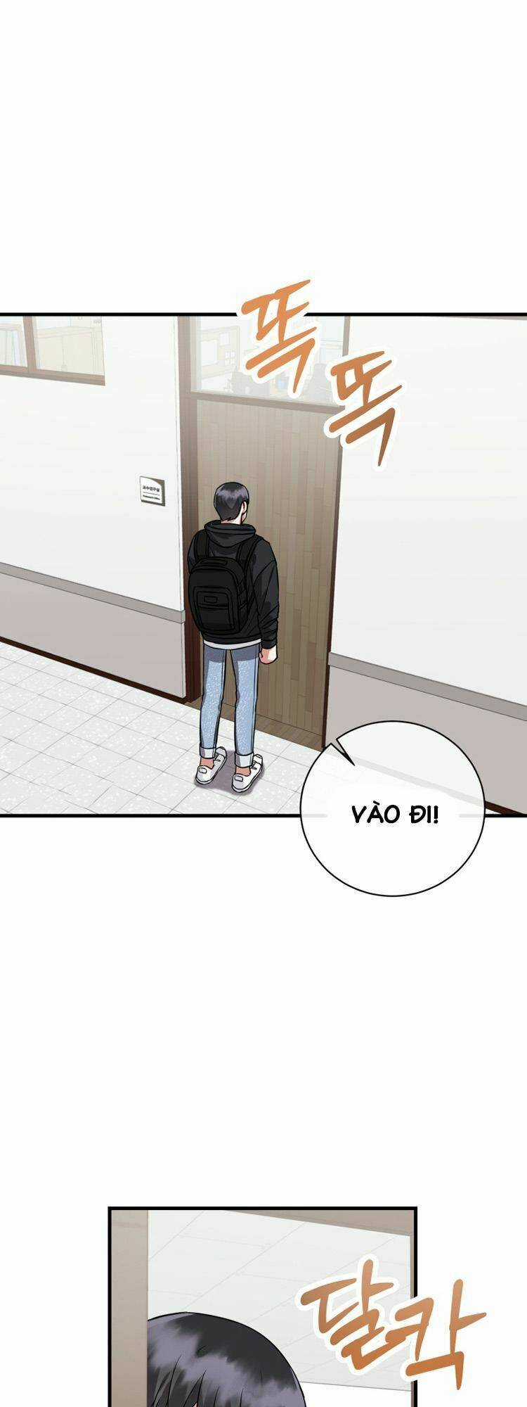 Trở Thành Siêu Diễn Viên Chỉ Bằng Việc Đọc Sách Chapter 6 trang 9