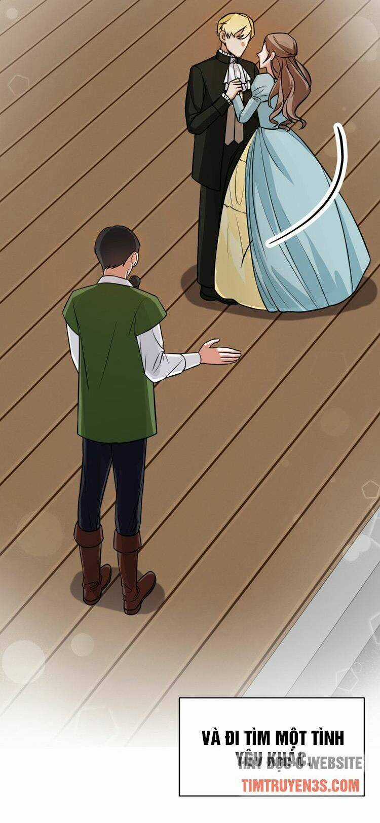 Trở Thành Siêu Diễn Viên Chỉ Bằng Việc Đọc Sách Chapter 7 trang 16