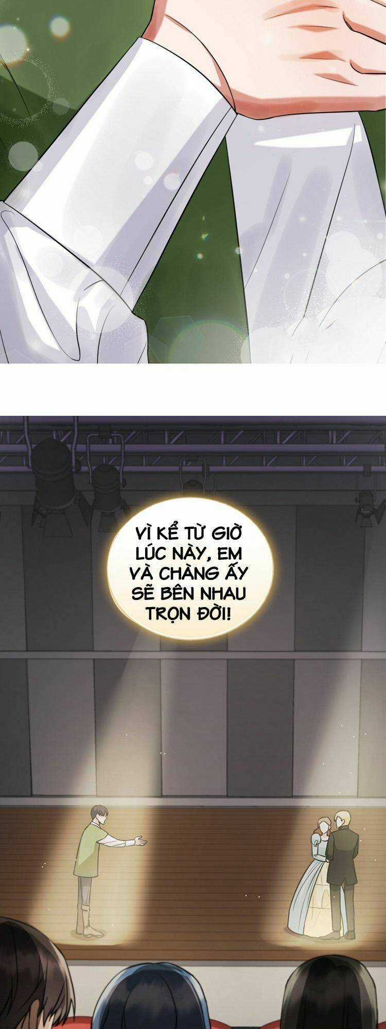 Trở Thành Siêu Diễn Viên Chỉ Bằng Việc Đọc Sách Chapter 7 trang 20