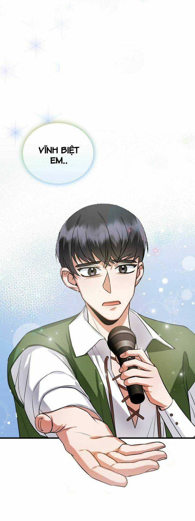 Trở Thành Siêu Diễn Viên Chỉ Bằng Việc Đọc Sách Chapter 7 trang 23