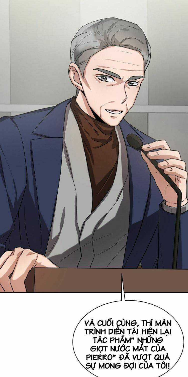 Trở Thành Siêu Diễn Viên Chỉ Bằng Việc Đọc Sách Chapter 7 trang 30