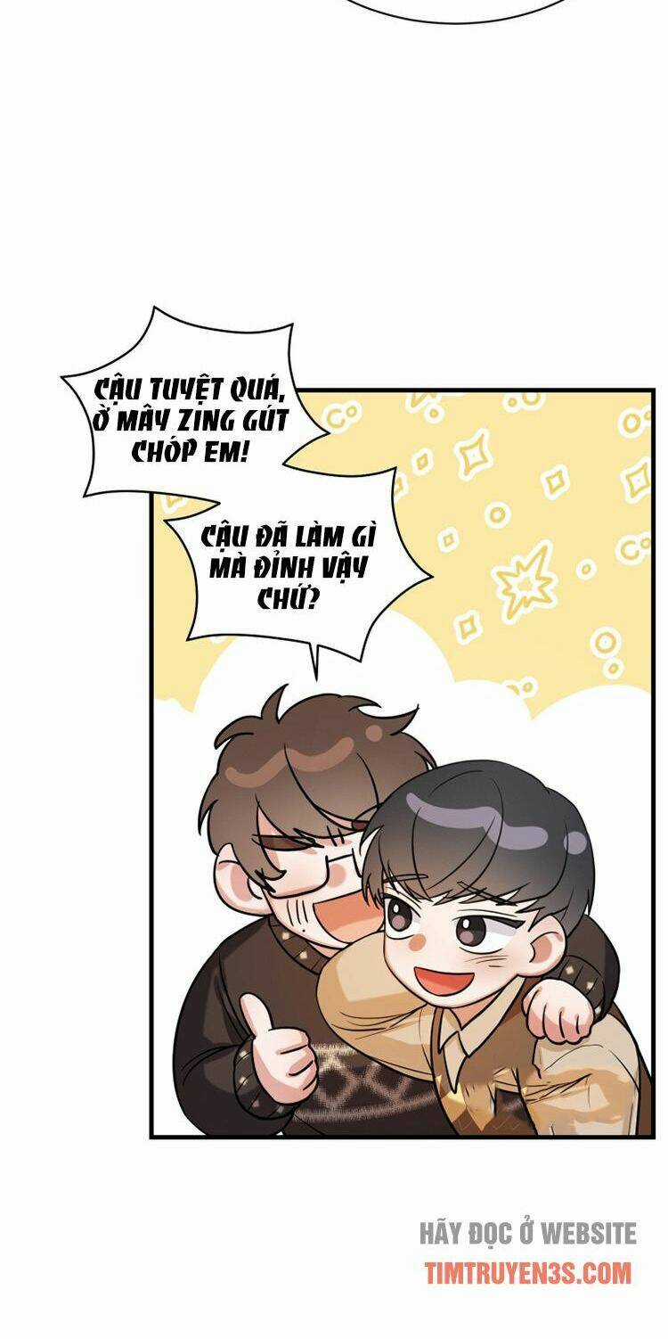 Trở Thành Siêu Diễn Viên Chỉ Bằng Việc Đọc Sách Chapter 7 trang 31