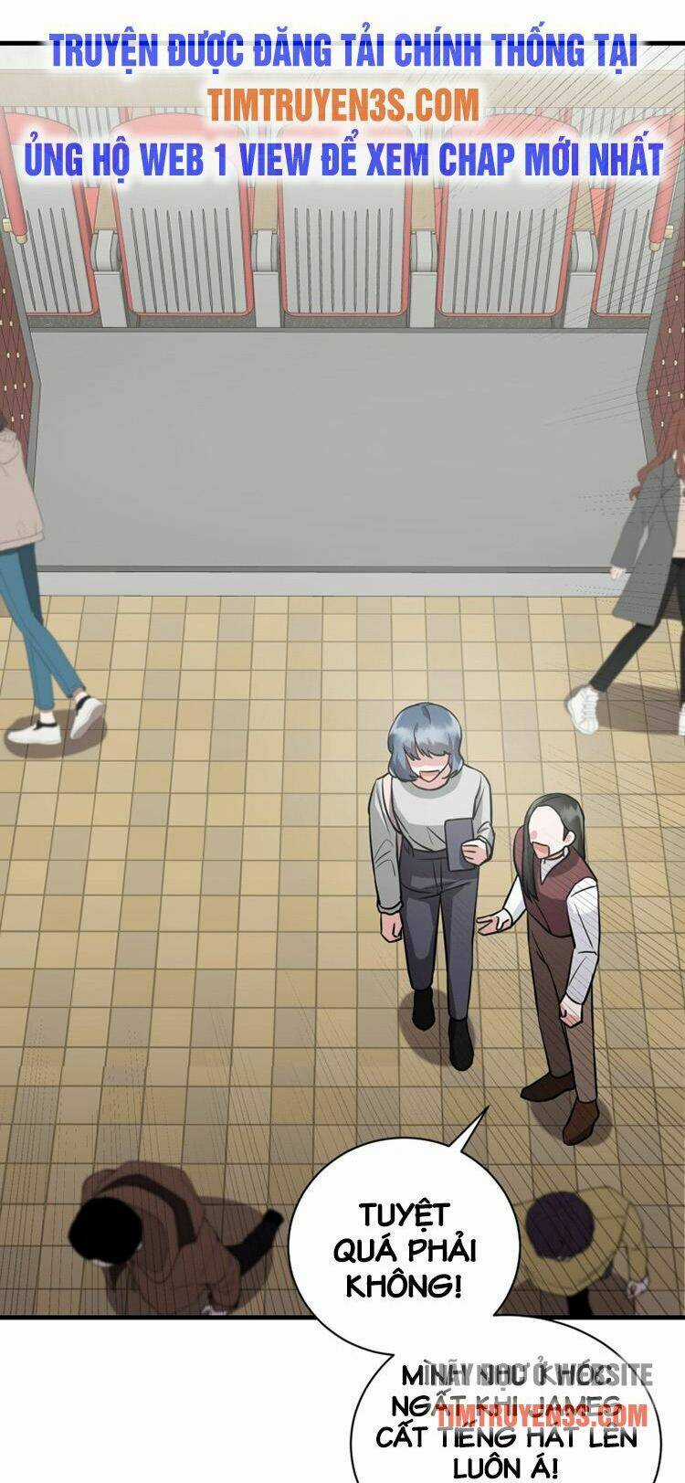 Trở Thành Siêu Diễn Viên Chỉ Bằng Việc Đọc Sách Chapter 7 trang 33