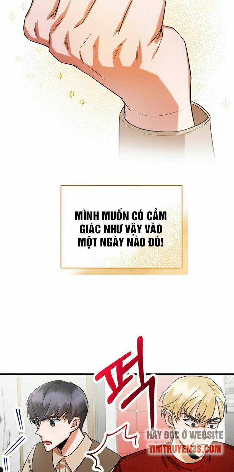 Trở Thành Siêu Diễn Viên Chỉ Bằng Việc Đọc Sách Chapter 7 trang 36