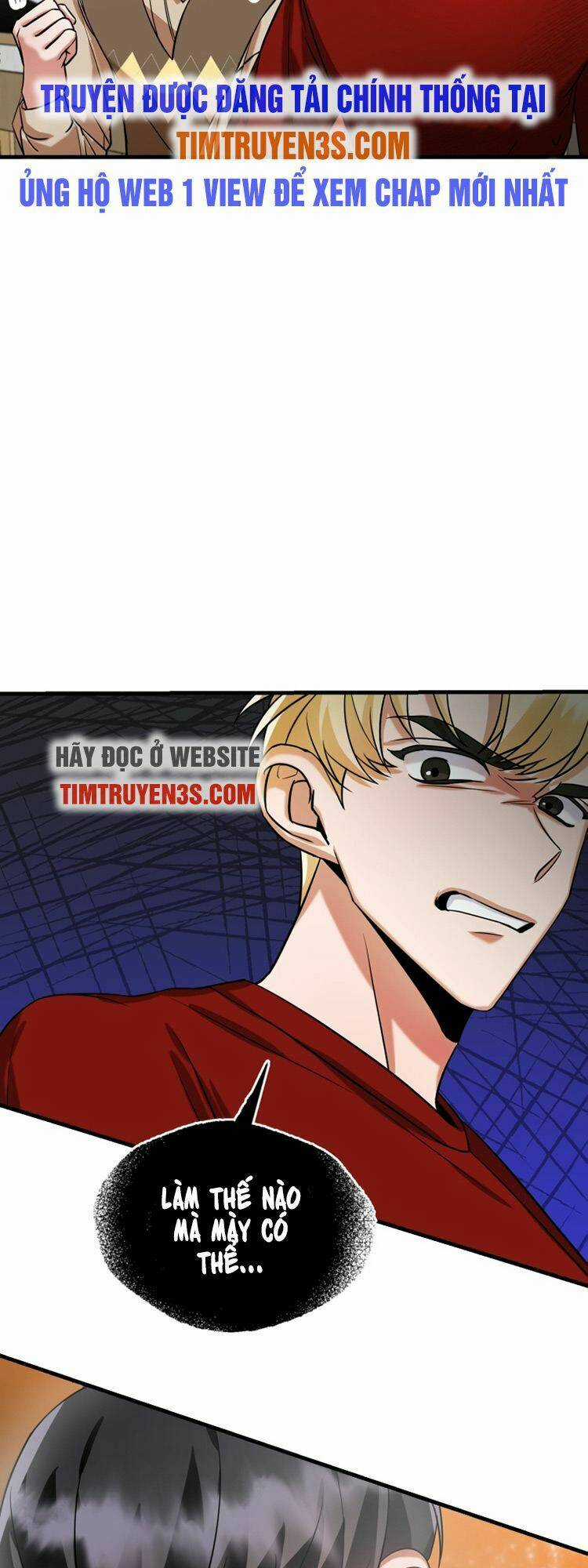 Trở Thành Siêu Diễn Viên Chỉ Bằng Việc Đọc Sách Chapter 7 trang 37