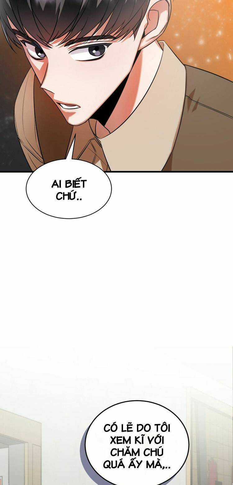 Trở Thành Siêu Diễn Viên Chỉ Bằng Việc Đọc Sách Chapter 7 trang 38